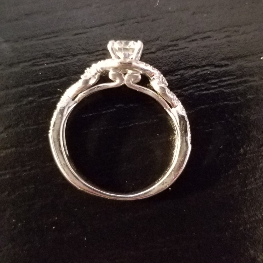 Wedding set - Picture 5 of 7